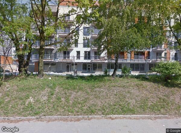 Ceny mieszkań Katowice Francuska 106