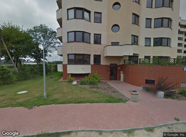 Ceny mieszkań Warszawa ul. Henryka Brodatego 53