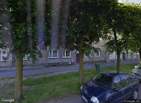 Ceny mieszkań Gdańsk Plac gen. Józefa Wybickiego 13