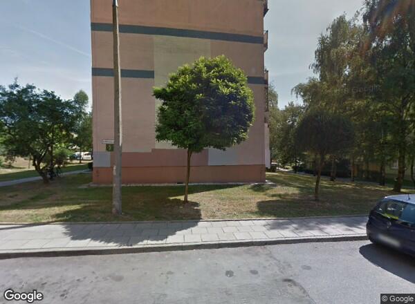 Ceny mieszkań Kraków por. Halszki 7