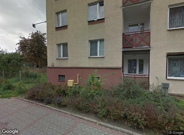 Ceny transakcyjne mieszkań Toruń ks. Stanisława Staszica 7