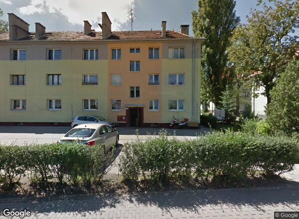 Ceny mieszkań Opole ks. Bolesława Domańskiego 72