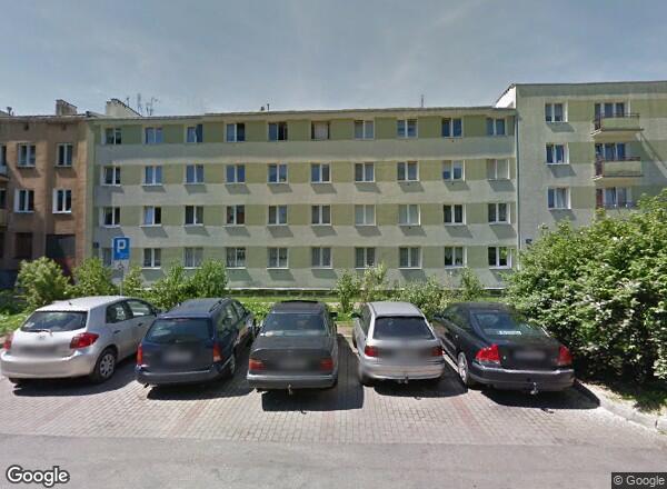 Ceny mieszkań Warszawa ul. Wandy 15
