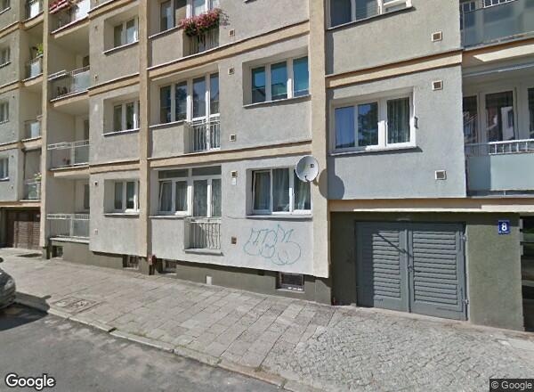 Ceny transakcyjne mieszkań Szczecin Koński Kierat 9