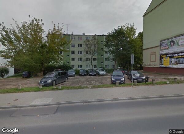Ceny mieszkań Olsztyn Aleja Warszawska 65