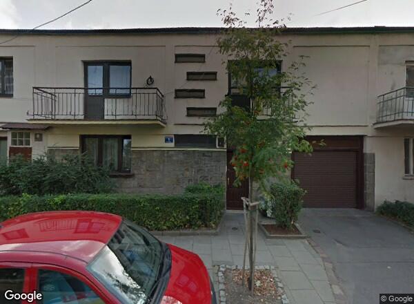 Ceny mieszkań Kraków Aleja gen. Jana Skrzyneckiego 1