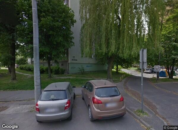 Ceny transakcyjne mieszkań Poznań Cypriana Norwida 17