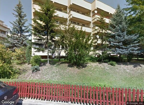 Ceny transakcyjne mieszkań Warszawa ul. Wiktorii Wiedeńskiej 6