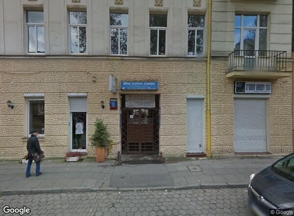 Ceny mieszkań Łódź Stanisława Wigury 13