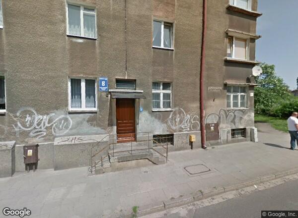 Ceny mieszkań Gdańsk Marynarki Polskiej 8