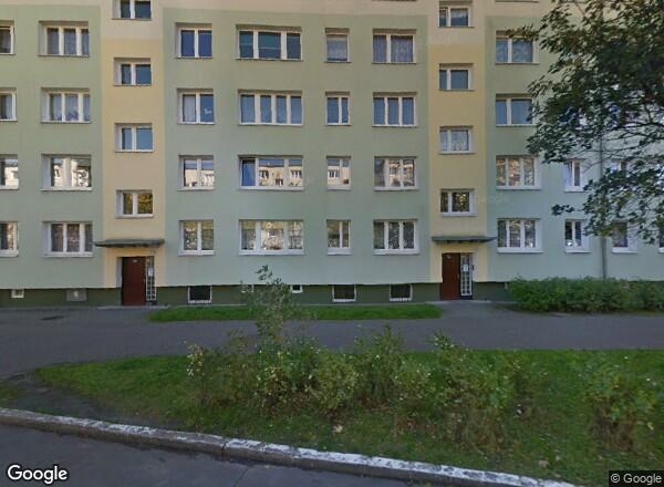 Ceny transakcyjne mieszkań Poznań Lecha 111