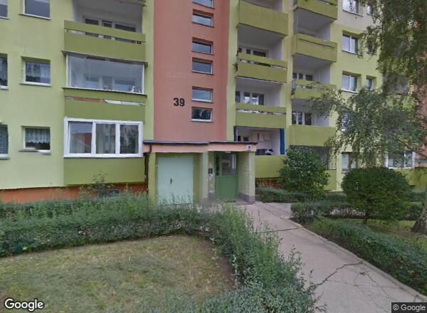 Ceny mieszkań Szczecin Łucznicza 39