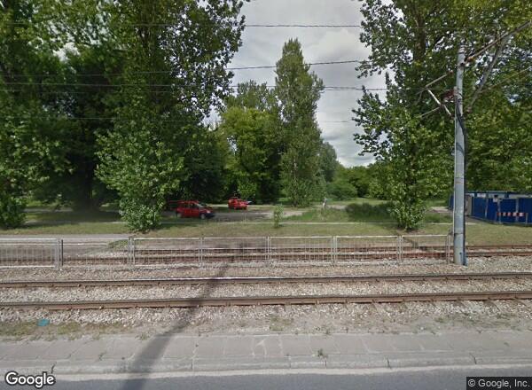 Ceny mieszkań Warszawa ul. J. Słowackiego 108