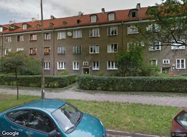 Ceny mieszkań Wrocław UL. ELIZY ORZESZKOWEJ 90