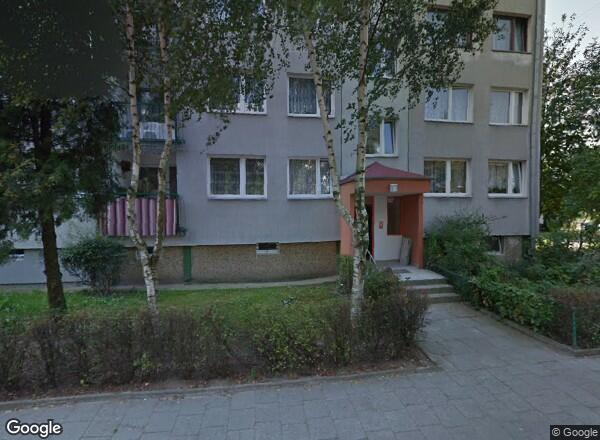 Ceny mieszkań Wrocław UL. CHOCIMSKA 1