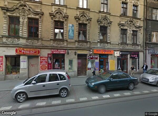 Ceny mieszkań Kraków Długa 22