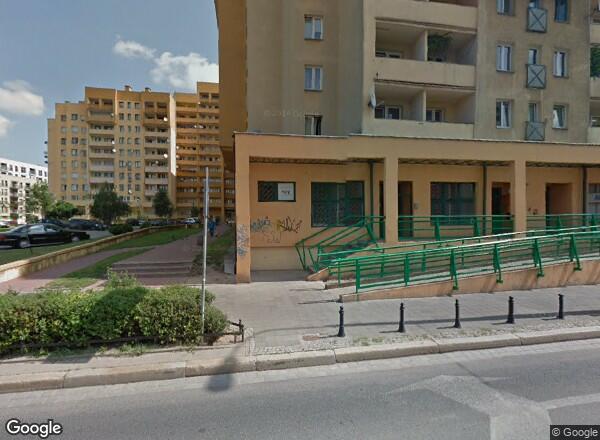 Ceny mieszkań Wrocław UL. NOWOWIEJSKA 10