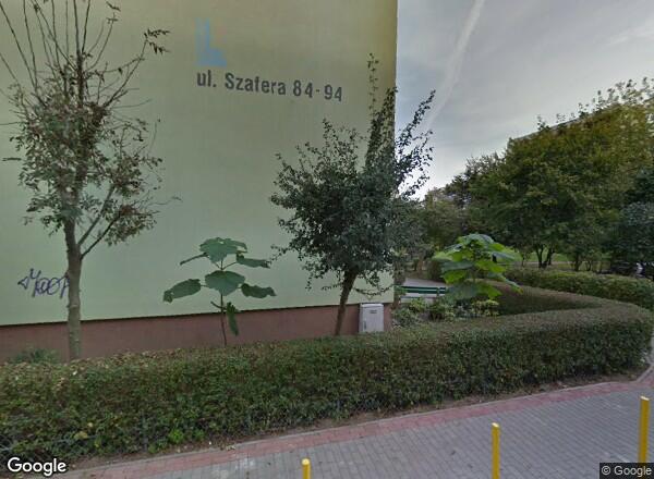 Ceny mieszkań Szczecin Władysława Szafera 94