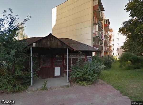 Ceny transakcyjne mieszkań Lublin Stokrotki 8