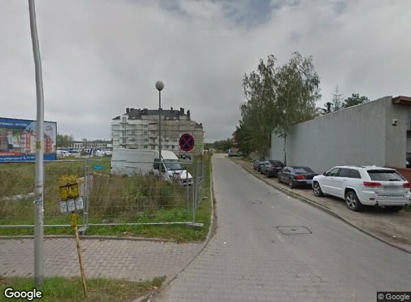 Ceny mieszkań Wrocław UL. GŁÓWNA 45B