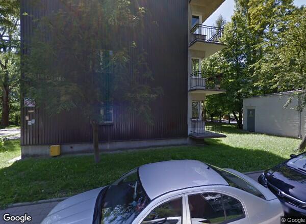 Ceny mieszkań Łódź Zbiorcza 25