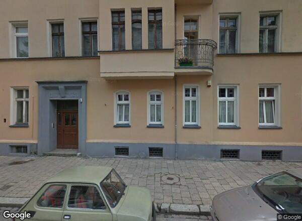 Ceny mieszkań Wrocław UL. JEMIOŁOWA 16A