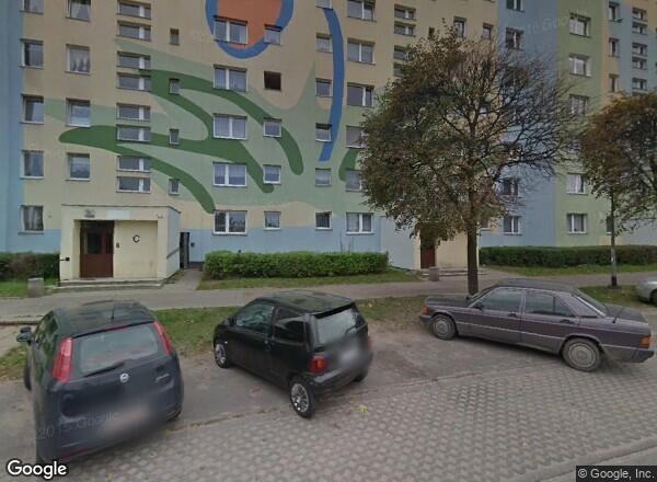Ceny transakcyjne mieszkań Gdańsk Leszczyńskich 5