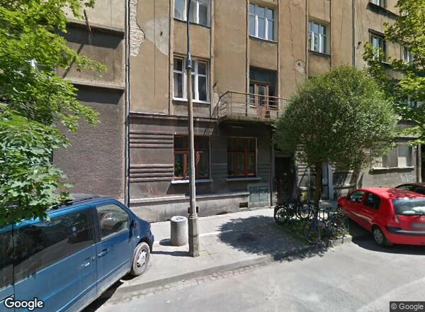 Ceny mieszkań Kraków Bolesława Prusa 11