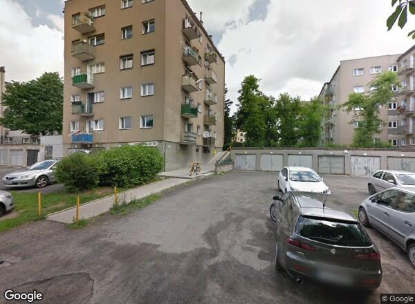 Ceny mieszkań Poznań Urbanowska 28