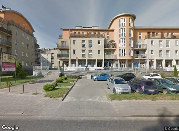 Ceny mieszkań Poznań Naramowicka 185