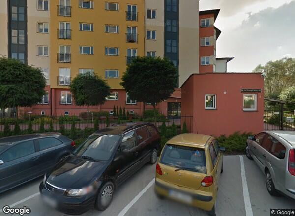 Ceny mieszkań Łódź Emilii Sczanieckiej 15