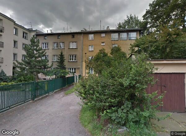 Ceny mieszkań Kraków Spokojna 6