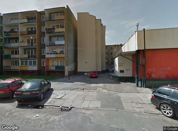 Ceny mieszkań Szczecin Księcia Bogusława X 18