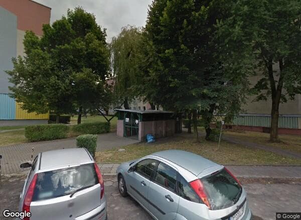 Ceny transakcyjne mieszkań Opole Fabryczna 12