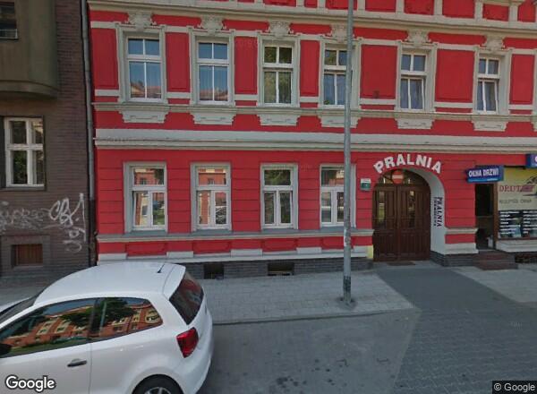 Ceny mieszkań Szczecin Aleja Bohaterów Warszawy 7