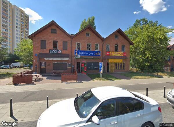 Ceny mieszkań Warszawa ul. Łukowska 7A