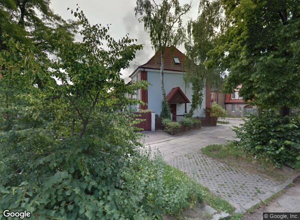 Ceny mieszkań Gdańsk Andrzeja Modrzewskiego 4