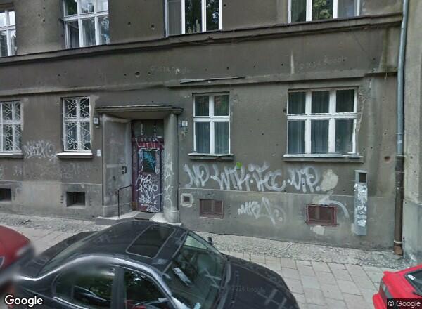 Ceny mieszkań Wrocław UL. IGNACEGO ŁUKASIEWICZA 16