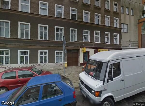 Ceny mieszkań Szczecin Zaciszna 4