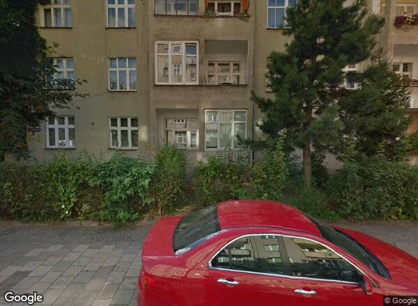 Ceny mieszkań Wrocław UL. GRUNWALDZKA 66