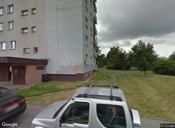 Ceny mieszkań Kraków Aleksandry 23