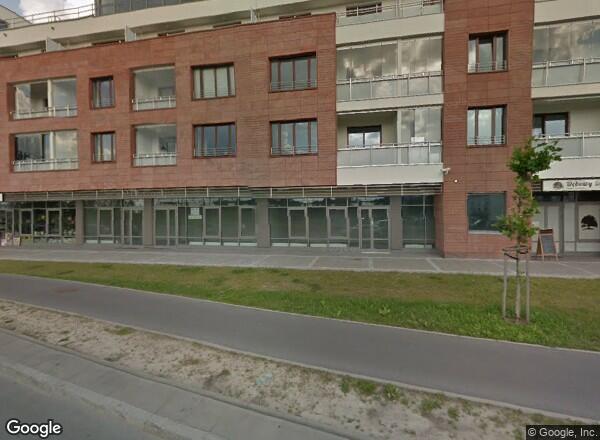 Ceny mieszkań Warszawa al. Rzeczypospolitej 12