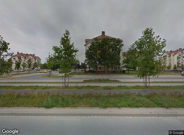 Ceny mieszkań Wrocław UL. RODZYNKOWA 2