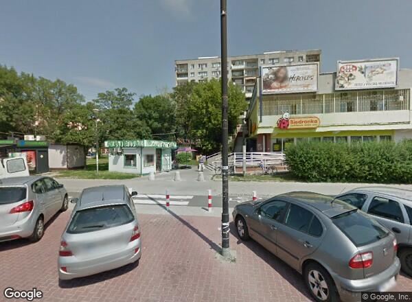 Ceny mieszkań Warszawa ul. Jana III Sobieskiego 18A