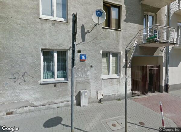 Ceny mieszkań Warszawa ul. Bieniewicka 16