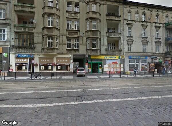 Ceny mieszkań Poznań Święty Marcin 28
