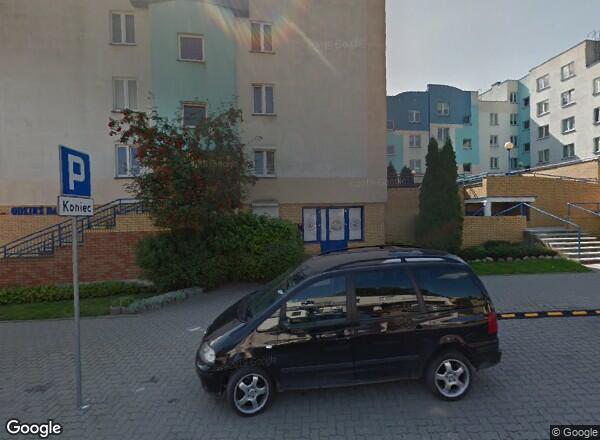 Ceny mieszkań Białystok Upalna 7