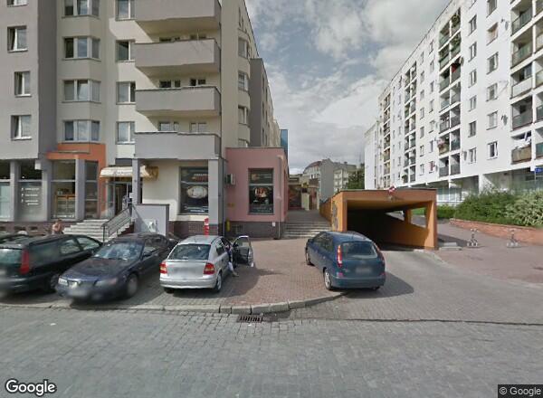 Ceny mieszkań Wrocław UL. ŻELAZNA 52A