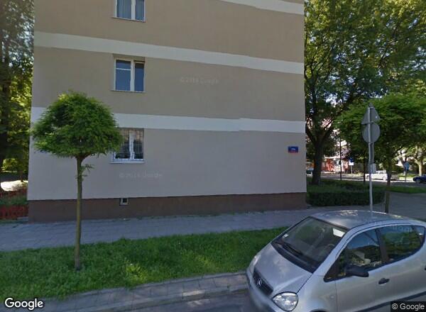 Ceny mieszkań Warszawa ul. Miła 13