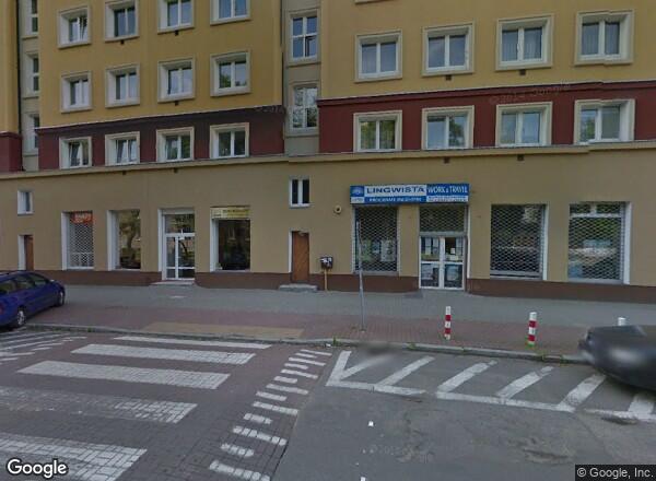 Ceny mieszkań Warszawa ul. Nowolipki 27